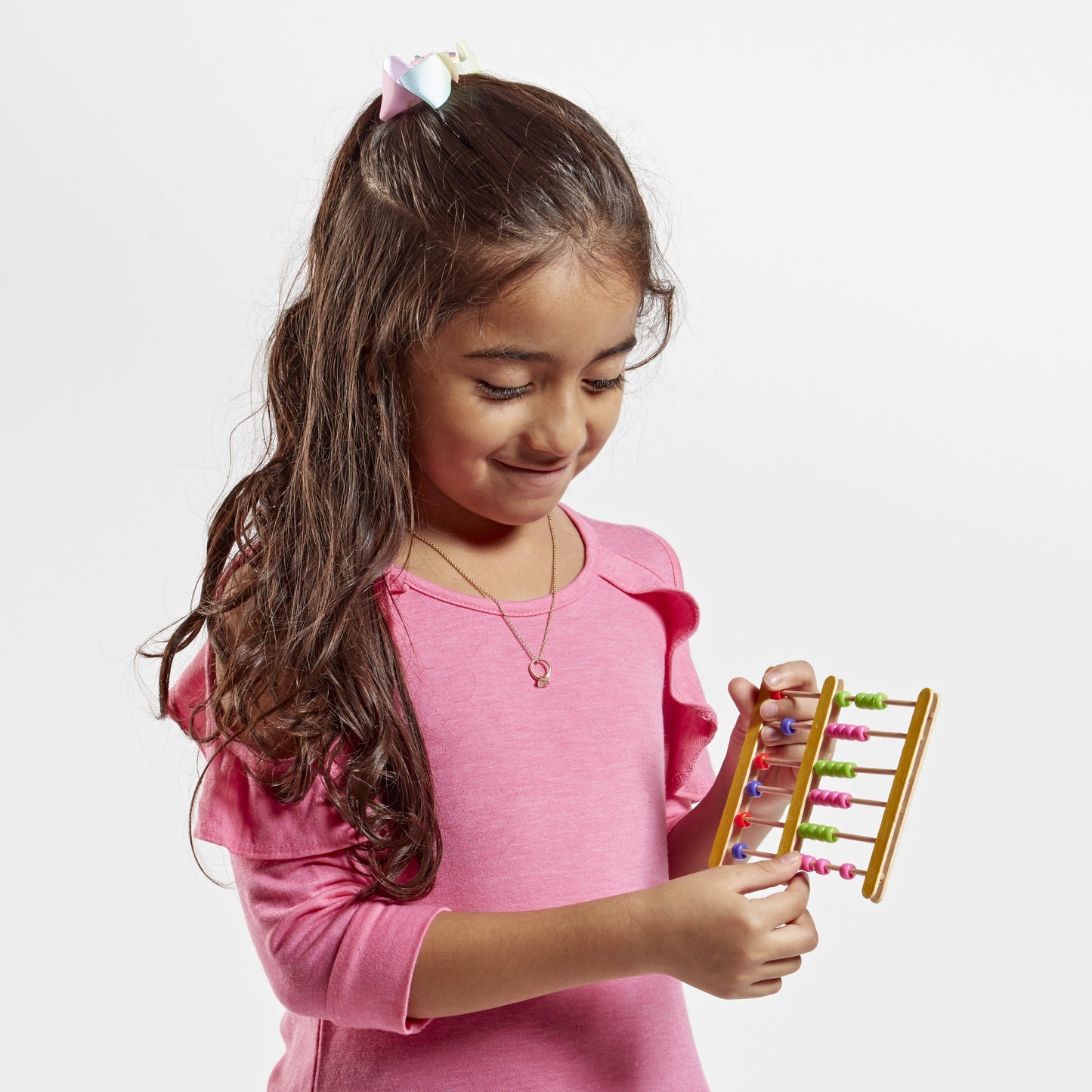 DIY Abacus (12 Pack) - EconoCrafts