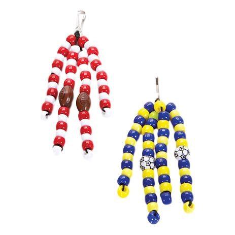 Lanyard Hooks (144 Pack) - EconoCrafts