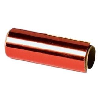 Foil Rolls - 4 1/2" X 20' - Copper - EconoCrafts