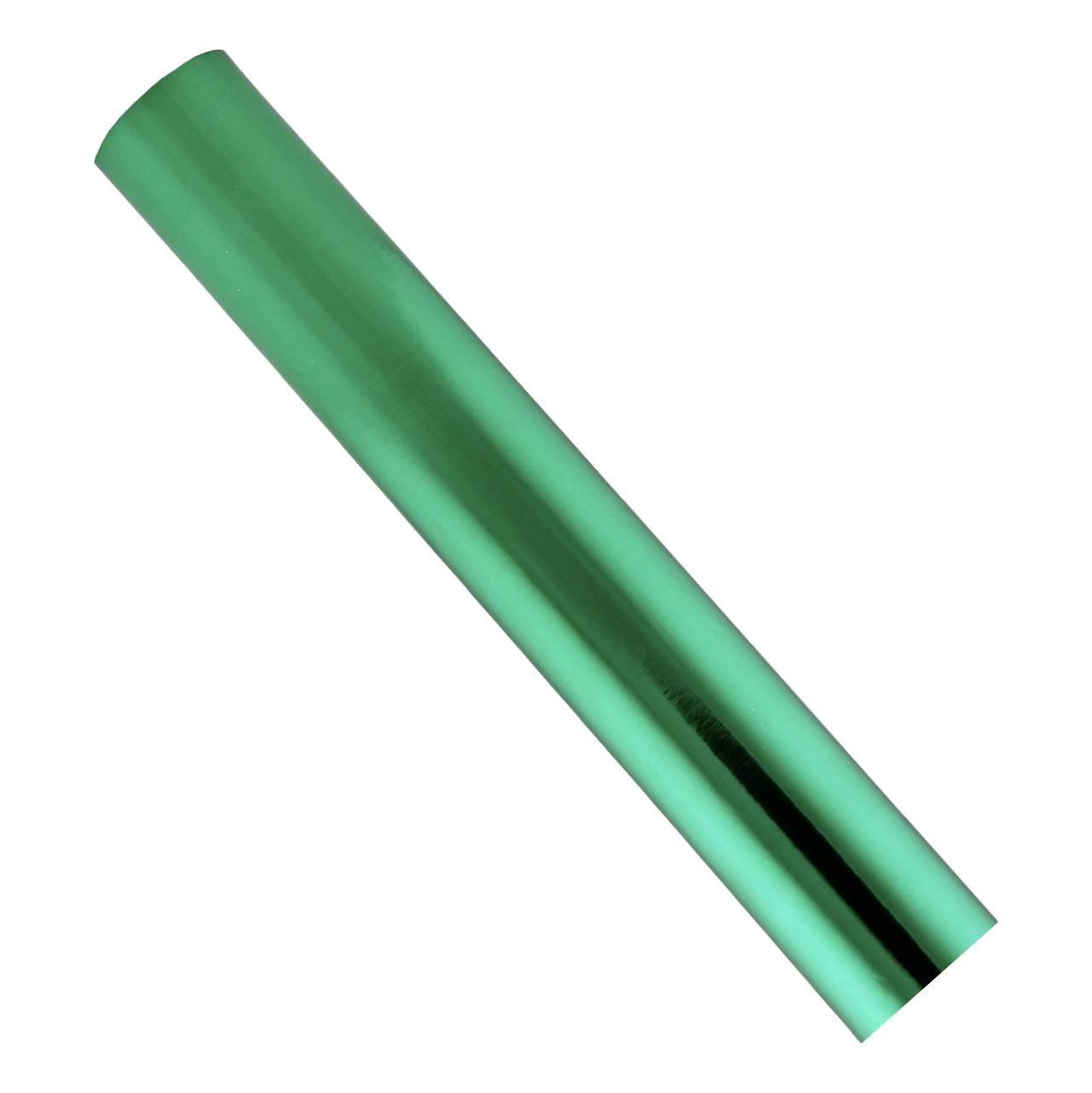 Aluminum Foil - Green - EconoCrafts