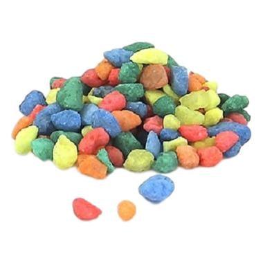 Colored Gravel (1 lb) - EconoCrafts