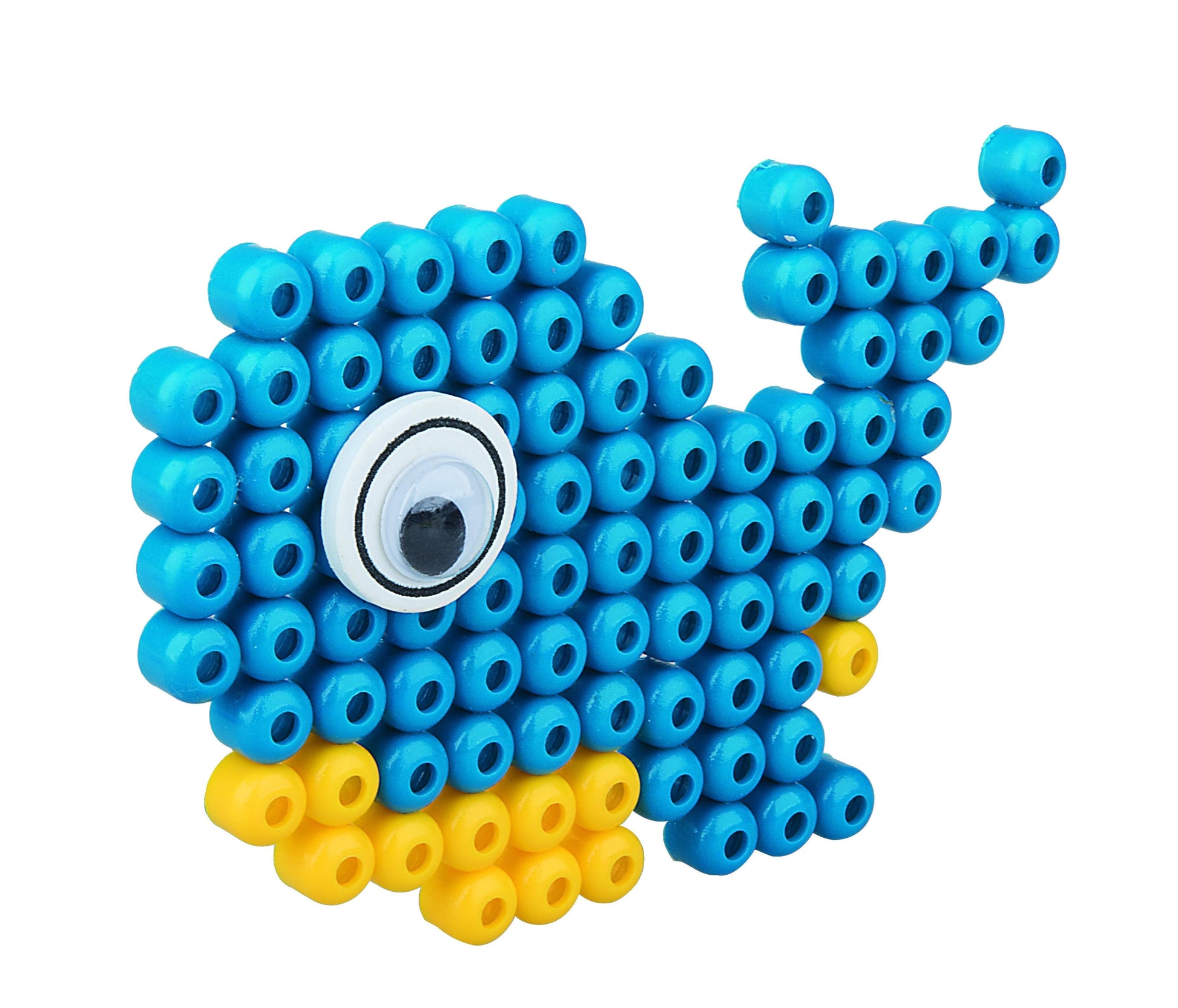 Big Super Beads (1,000 Beads) - EconoCrafts