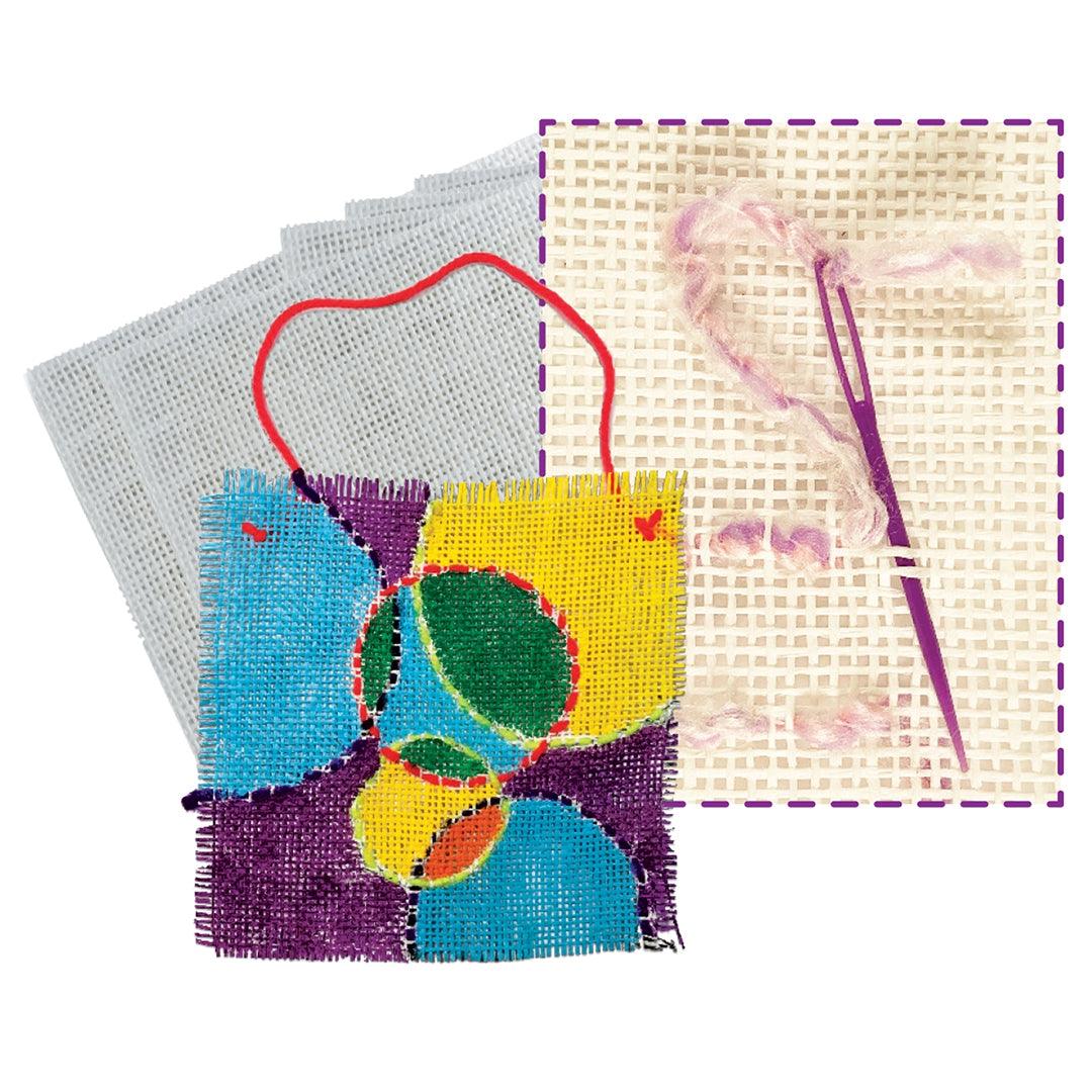 Paper Mesh (24 Pack) - EconoCrafts