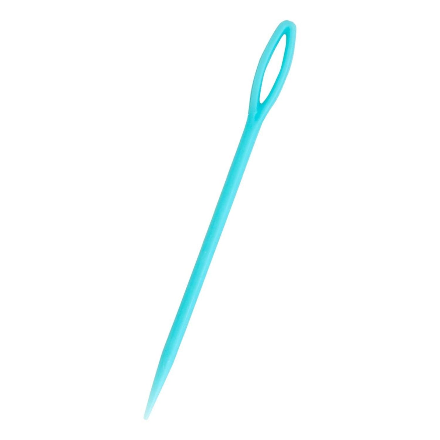 Plastic Yarn Needles (12 Pack) - EconoCrafts