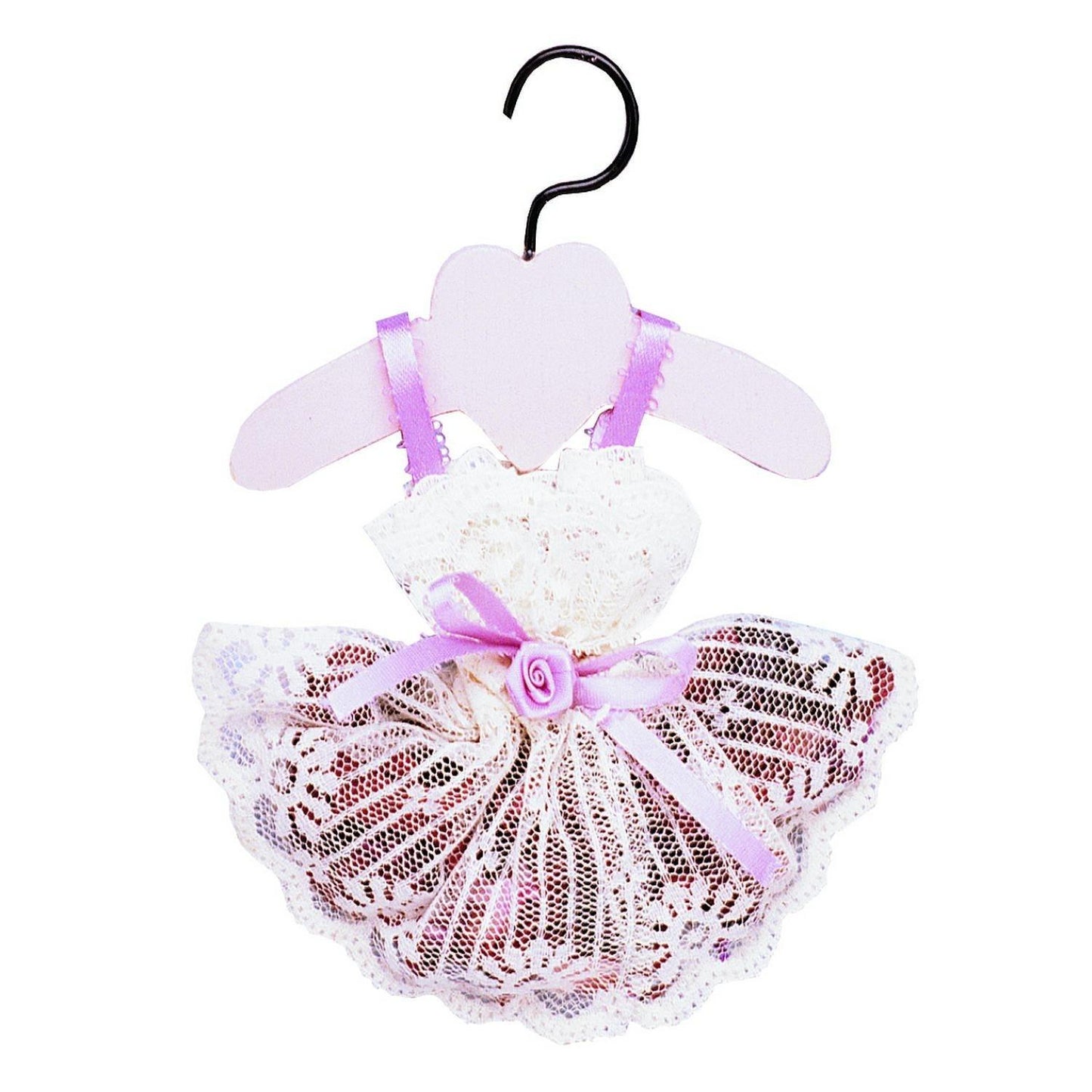DIY Potpourri Petticoats (12 Pack) - EconoCrafts