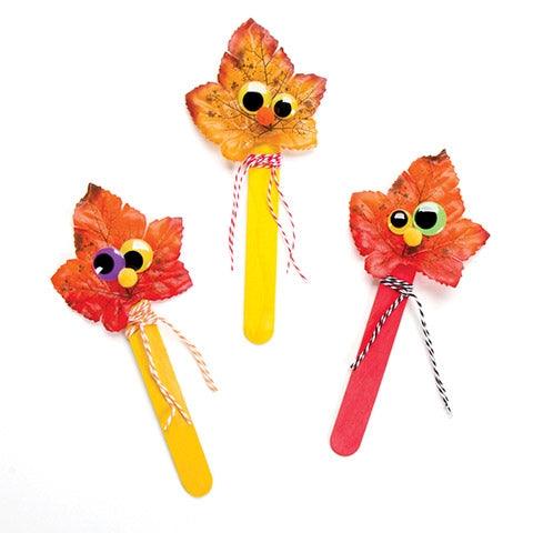 Jumbo Craft Sticks (500 Pack) - EconoCrafts