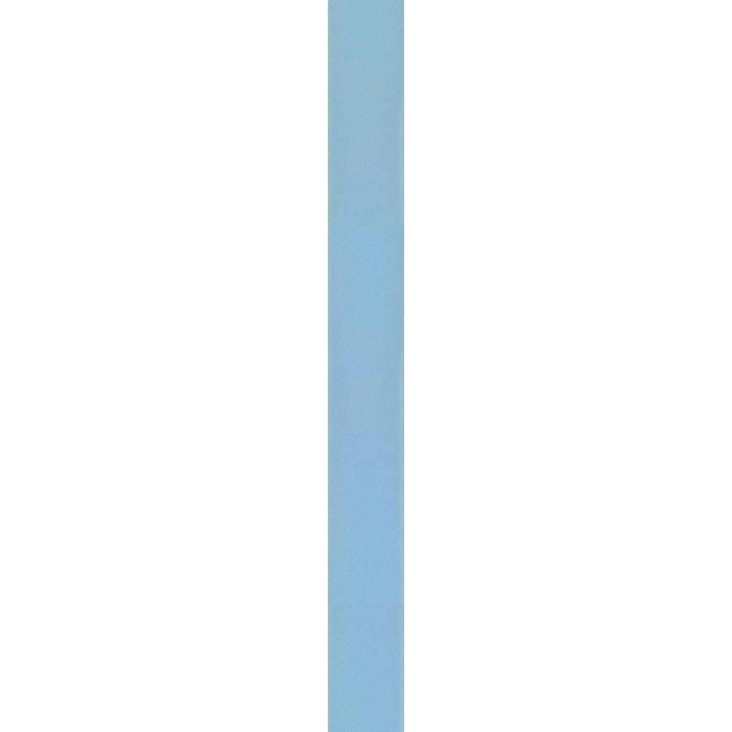 Acetate Satin Ribbon - Baby Blue