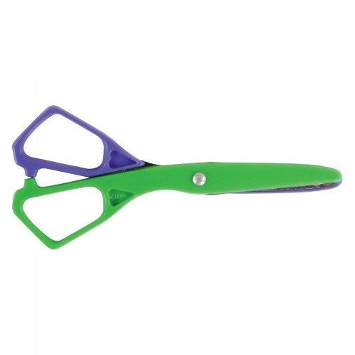Super Safety Scissors (12 Pack) - EconoCrafts