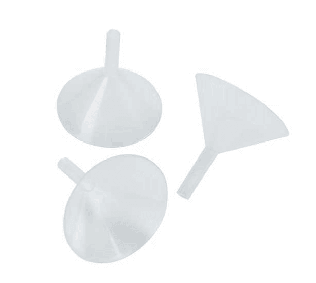Sand Art Funnels (12 Pack) - EconoCrafts
