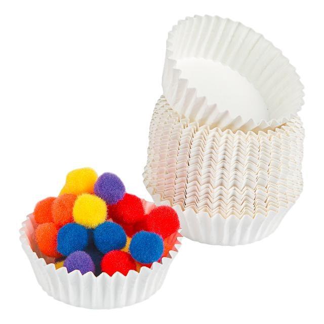Craft Cups (100 Pack) - EconoCrafts