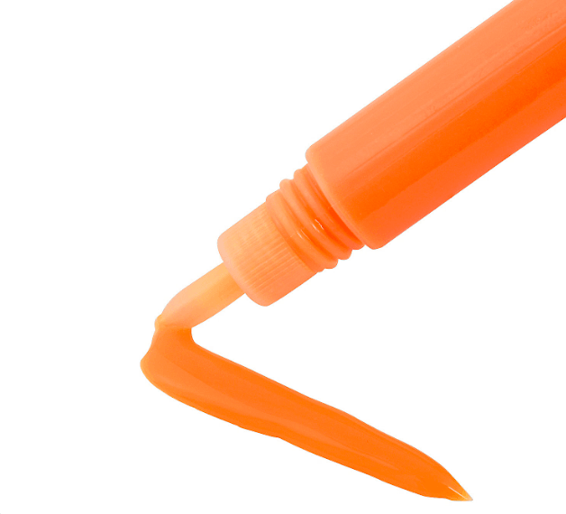 Neon Suncatcher Paint Pens (24 Pack) - EconoCrafts