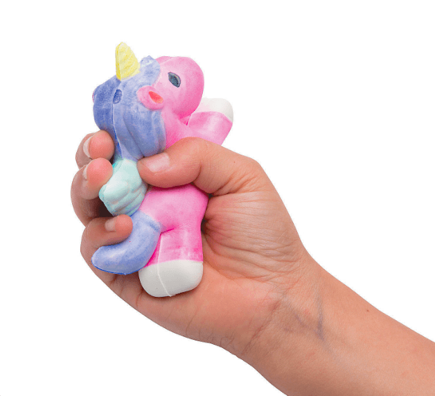 DIY Unicorn Squishies (12 Pack) - EconoCrafts