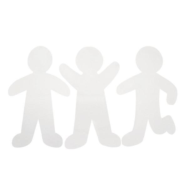 DIY Giant Look It's Me Bulletin Board Kids (12 Pack) - EconoCrafts