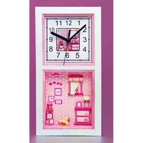 Clock Movement - EconoCrafts