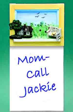 Miniature Garden Pieces (Set of 3) - EconoCrafts