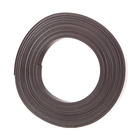 Self-Adhesive Magnet Tape - 1/2" x 25' - EconoCrafts