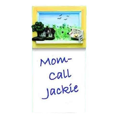 Shadow Box - Dry Erase Board - EconoCrafts