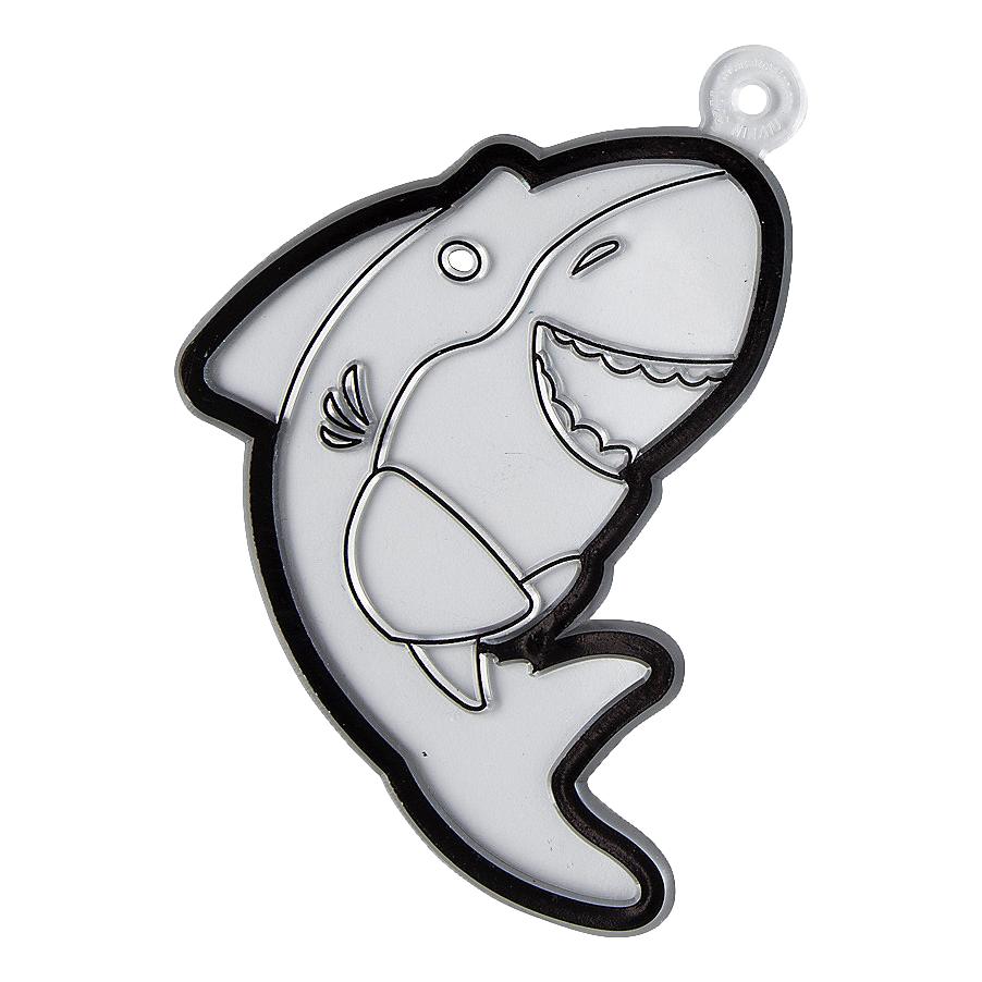 Shark Suncatchers (24 Pack)