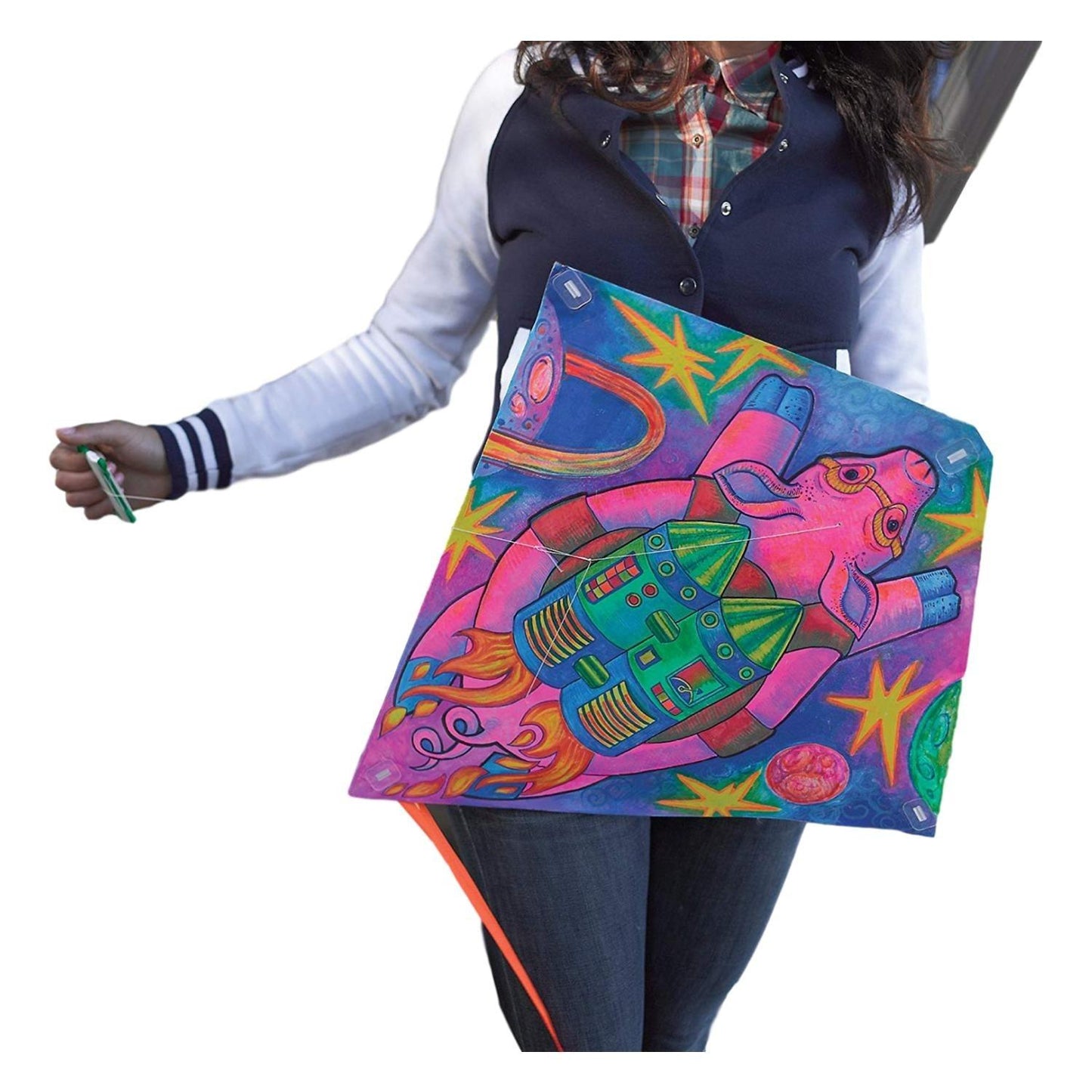 Sharpie Color Burst Permanent Markers (24 Pack) - EconoCrafts