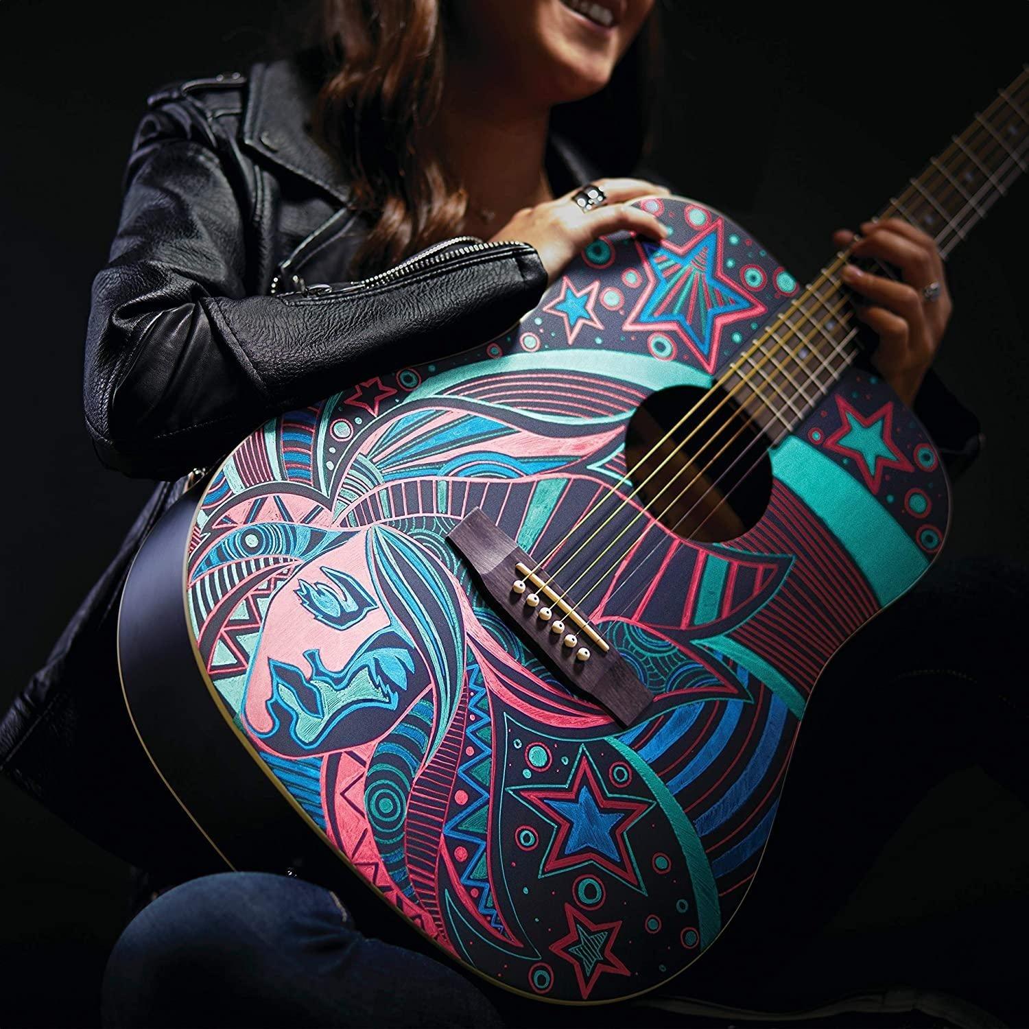 Sharpie Metallic Permanent Markers (6 Pack) - EconoCrafts