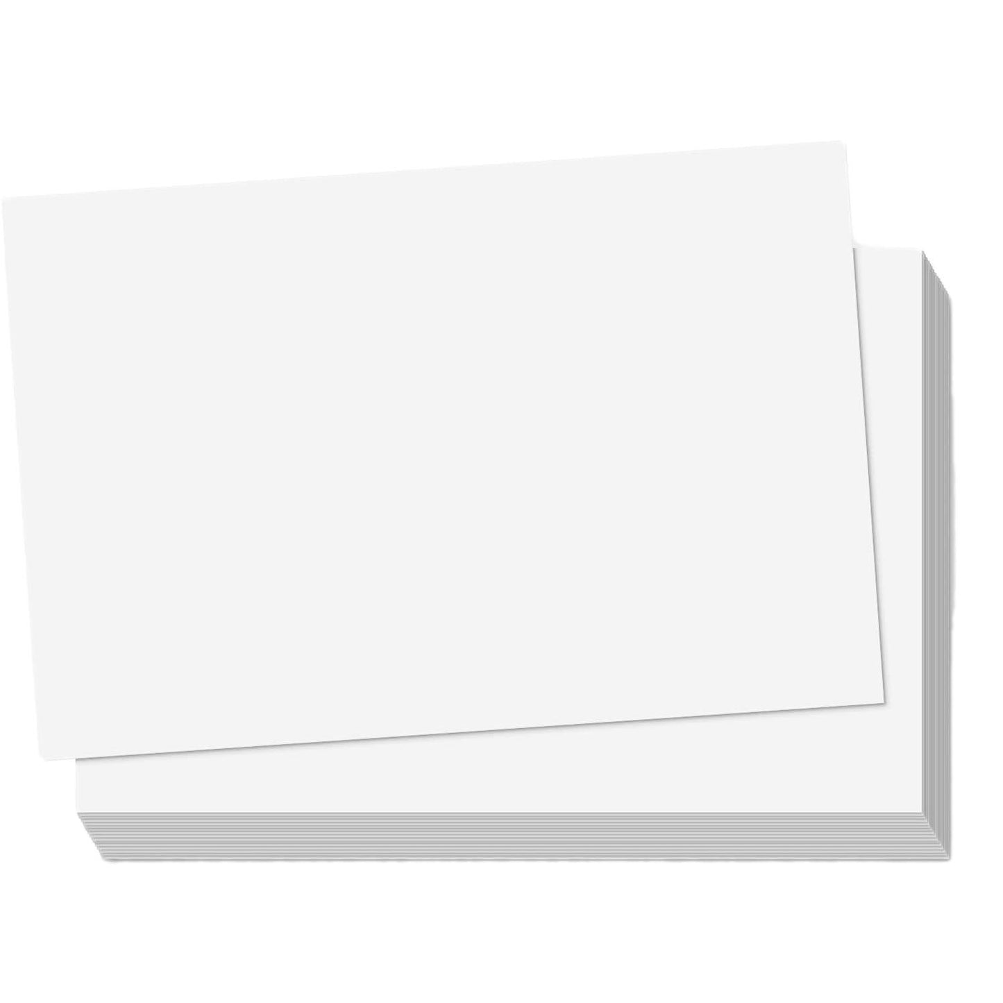 Spin Art Cards (100 Pack) - EconoCrafts