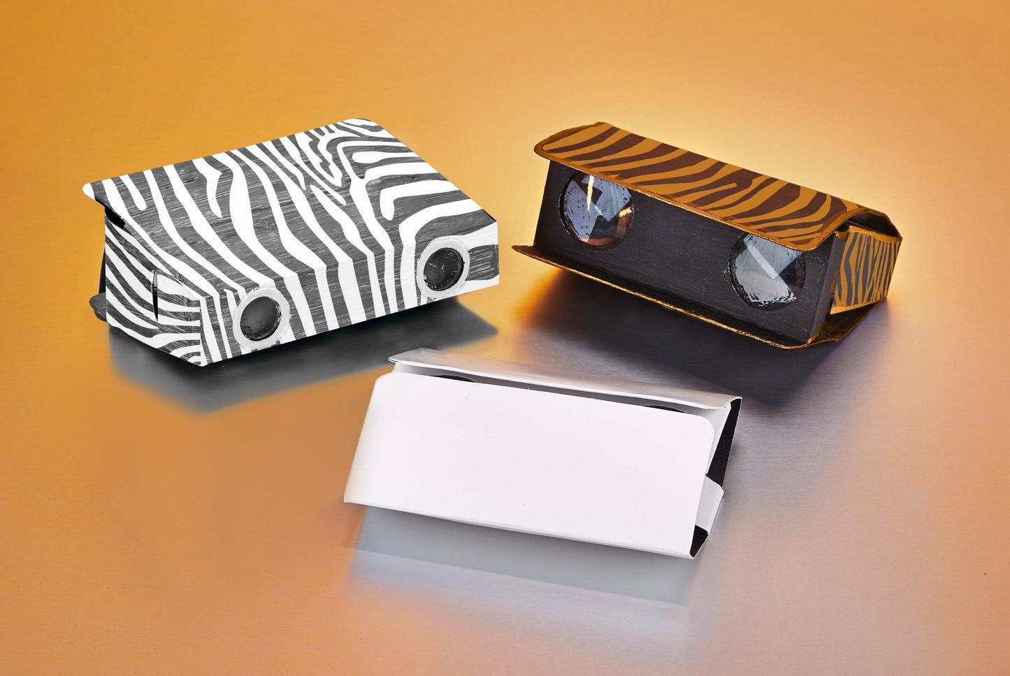 DIY Binoculars (12 Pack) - EconoCrafts