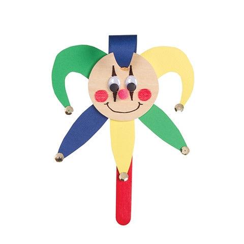 Jumbo Craft Sticks (500 Pack) - EconoCrafts