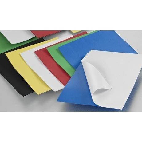 Sticky Back Foam Sheets - 6" X 9" (40 Pack) - EconoCrafts