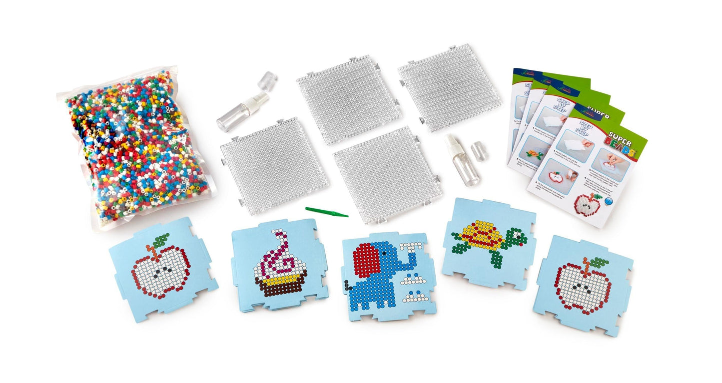 Super Beads Mega Pack - EconoCrafts