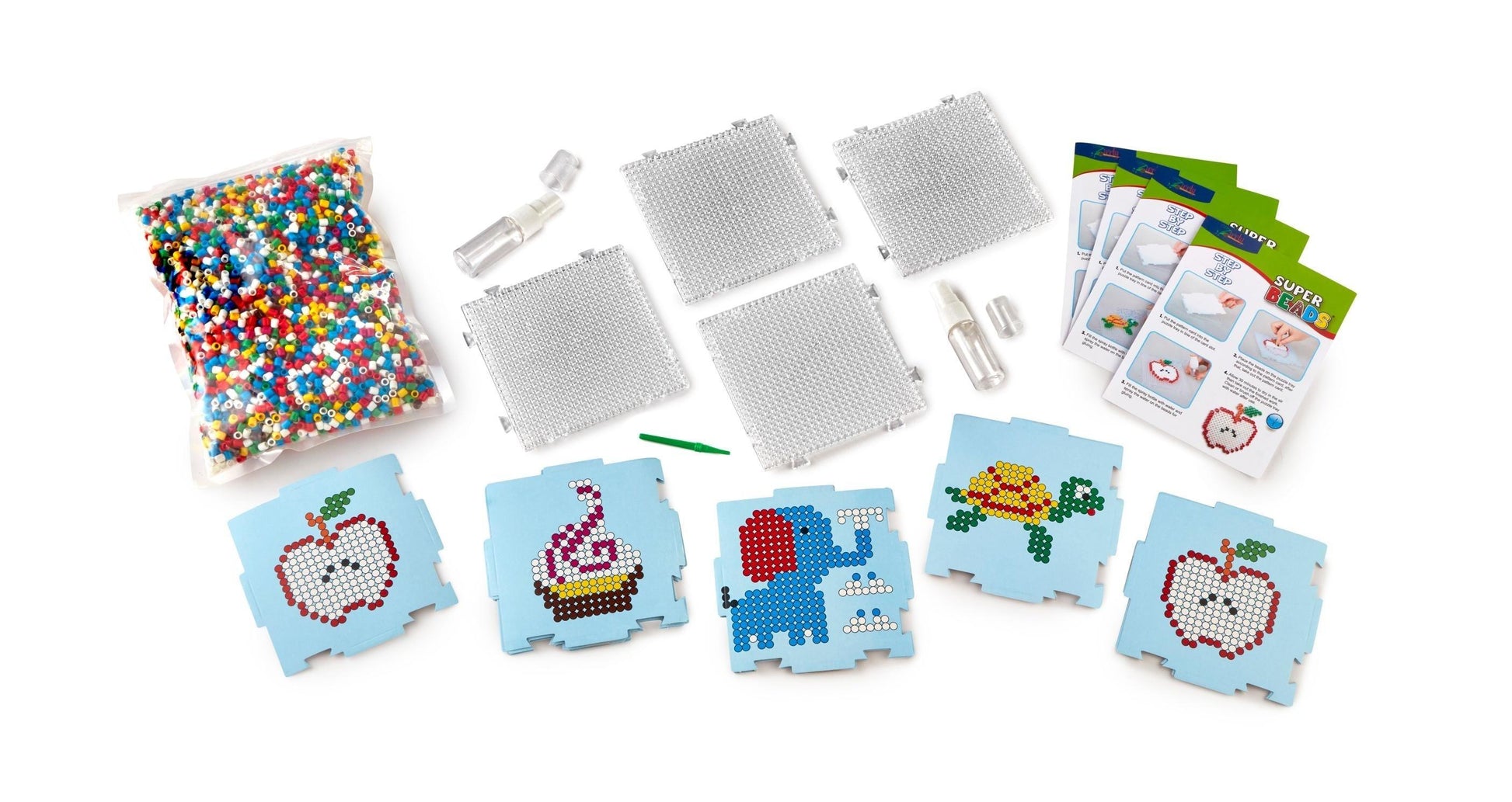 Super Beads Mega Pack - EconoCrafts