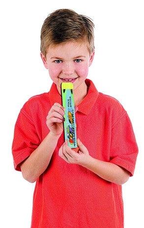 Wooden Train Whistles (12 Pack) - EconoCrafts