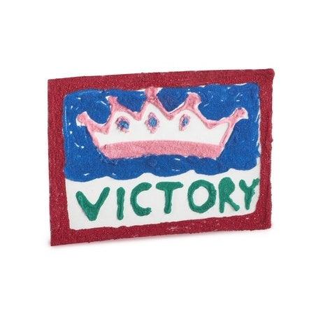 Victory Sand Art Pictures (12 Pack) - EconoCrafts