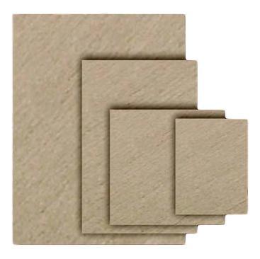 Luan Plywood Bases - 4" X 4" (12 Pack) - EconoCrafts