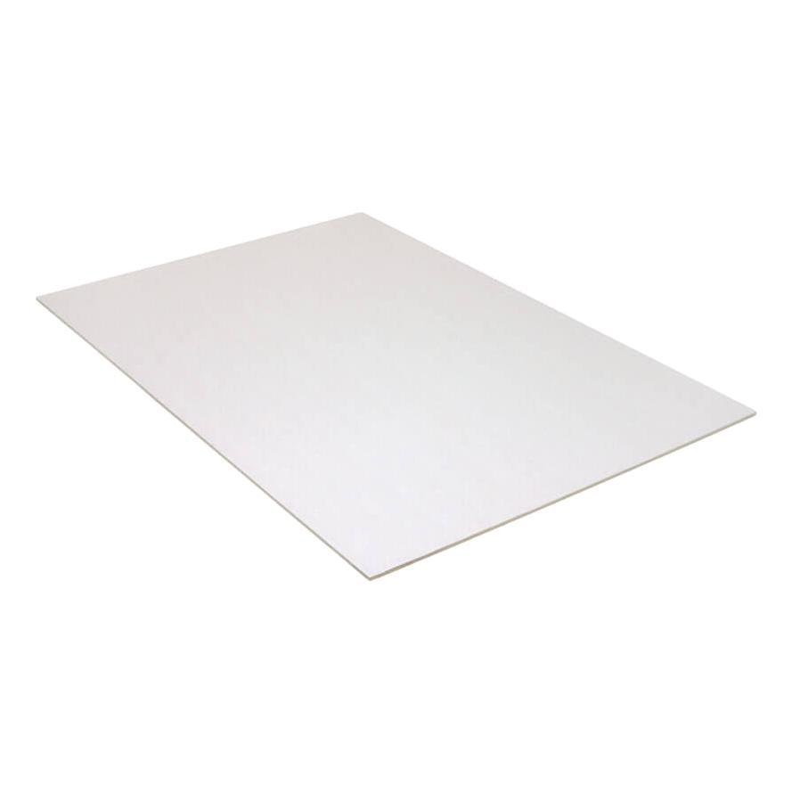 White Foam Boards (10 Pack) - EconoCrafts