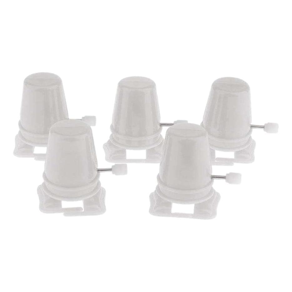 Wind-Up Walking Mechanisms (12 Pack) - EconoCrafts