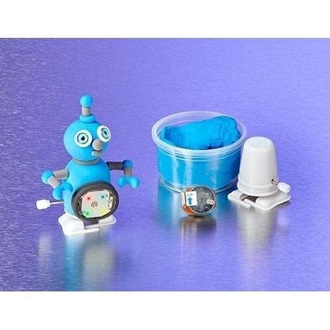 Wind-Up Walking Mechanisms (12 Pack) - EconoCrafts