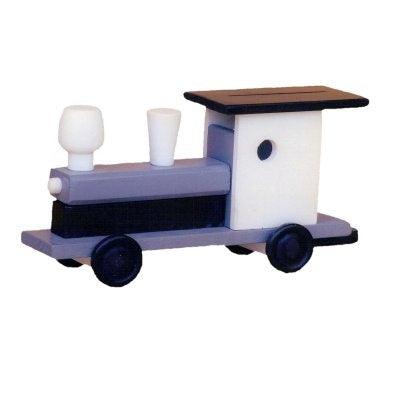 DIY Wooden Train Banks - Each - EconoCrafts