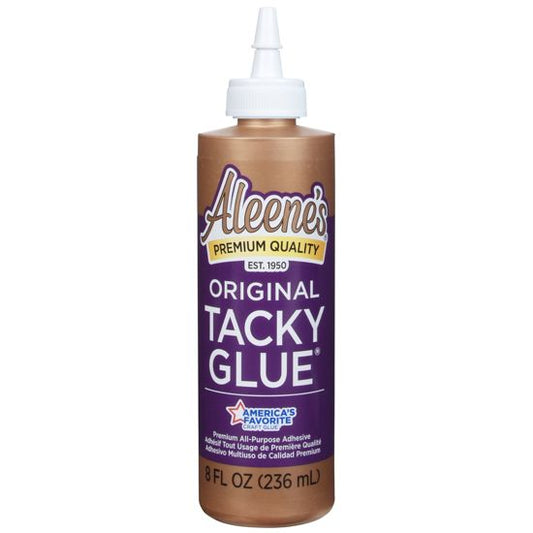 Aleene's Original Tacky Glue - 8 oz