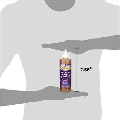 Aleene's Original Tacky Glue - 8 oz