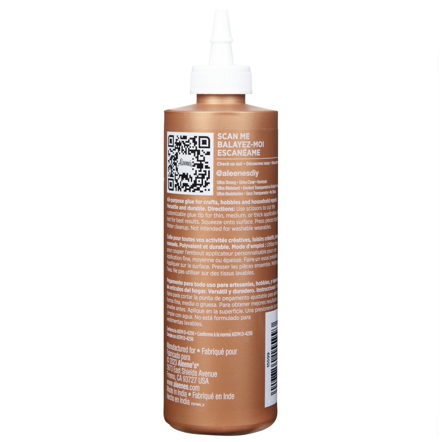 Aleene's Original Tacky Glue - 8 oz