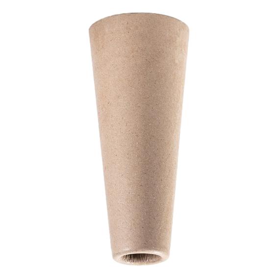 Cardboard Yarn Cones (12 Pack)