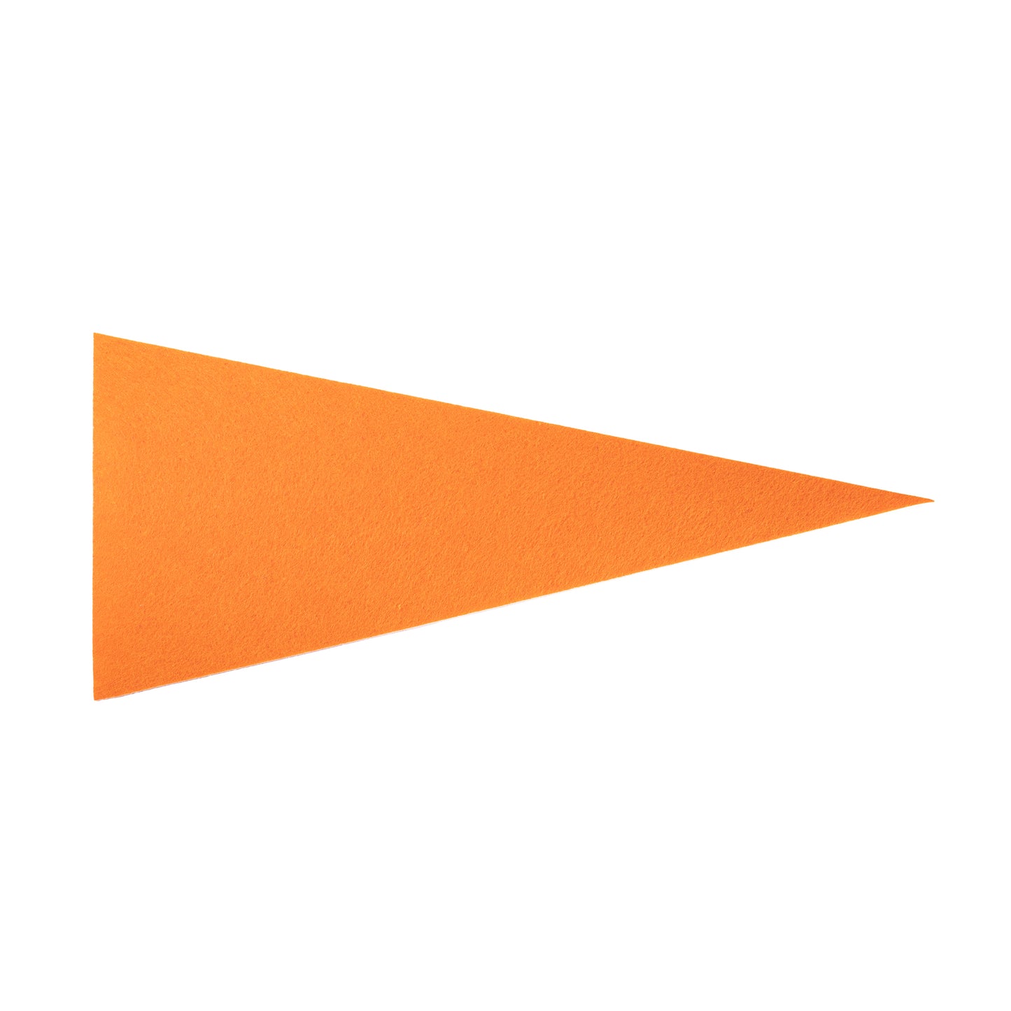 DIY Felt Pennants (12 Pack)