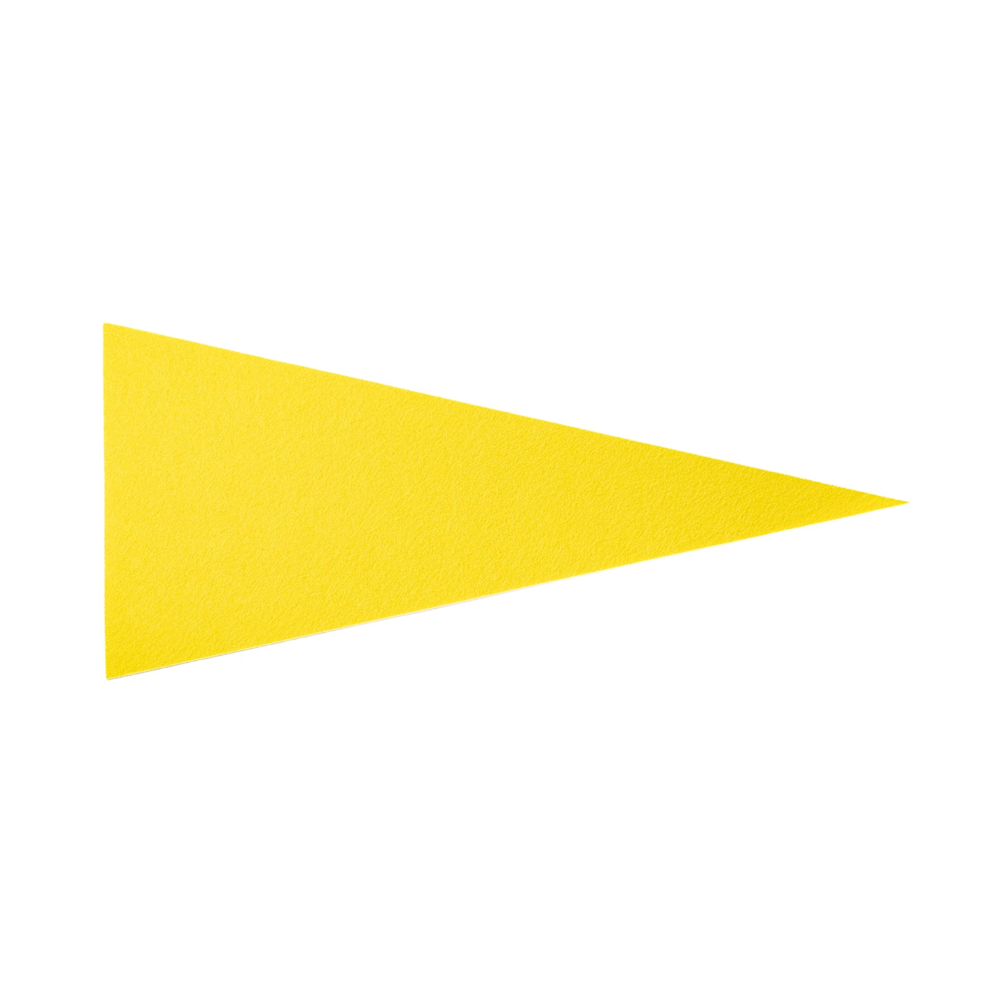 DIY Felt Pennants (12 Pack)