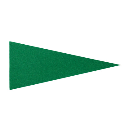 DIY Felt Pennants (12 Pack)