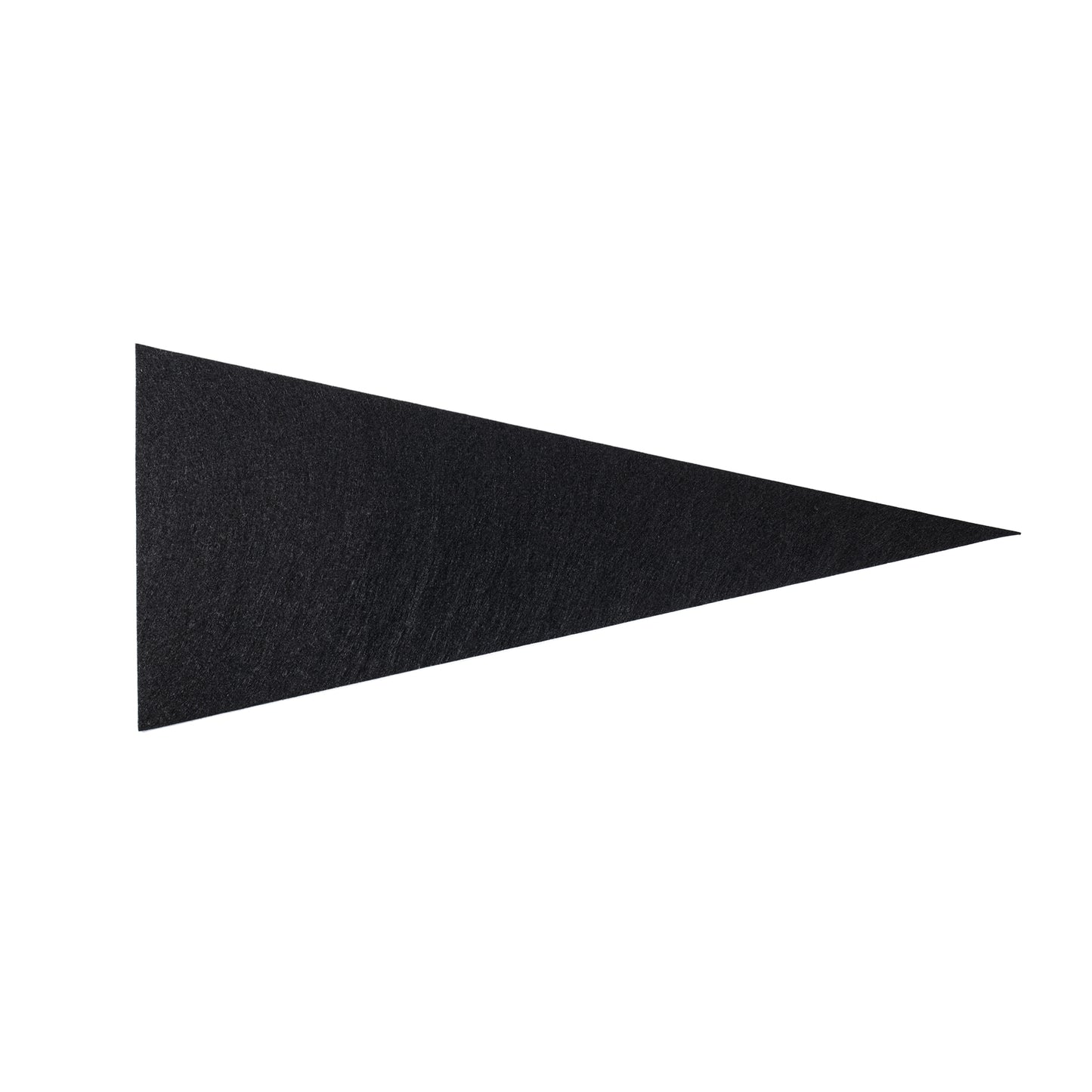 DIY Felt Pennants (12 Pack)