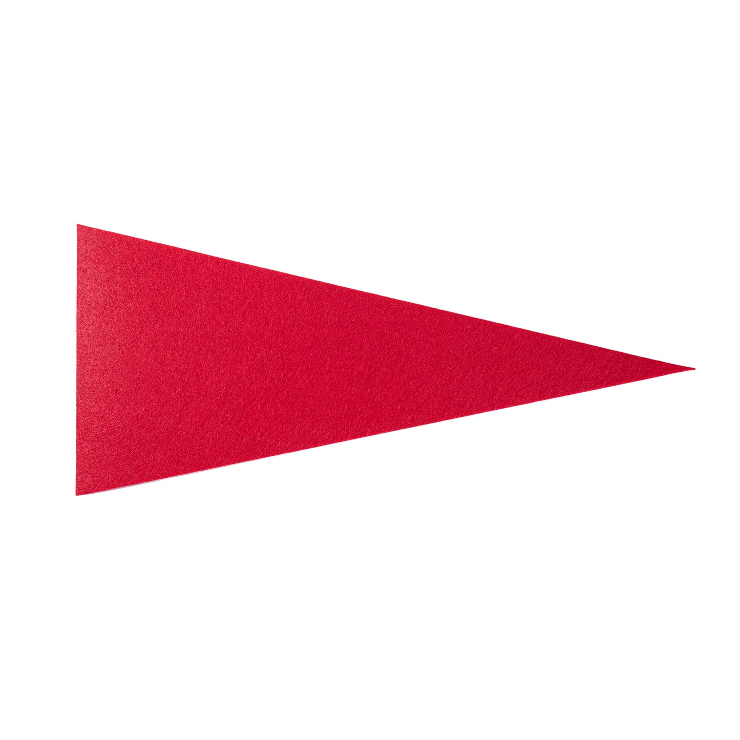 DIY Felt Pennants (12 Pack)