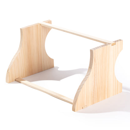 DIY Book Racks (12 Pack)
