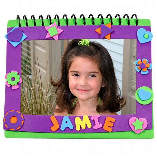 DIY Photo Albums (12 Pack)
