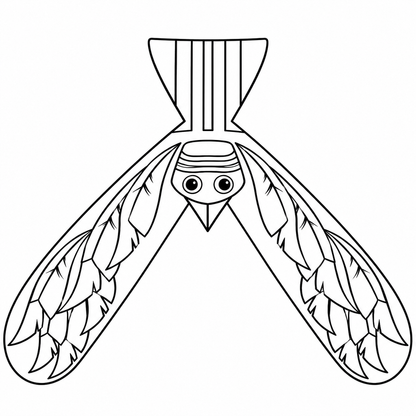 CYO Balancing Birds (12 Pack)