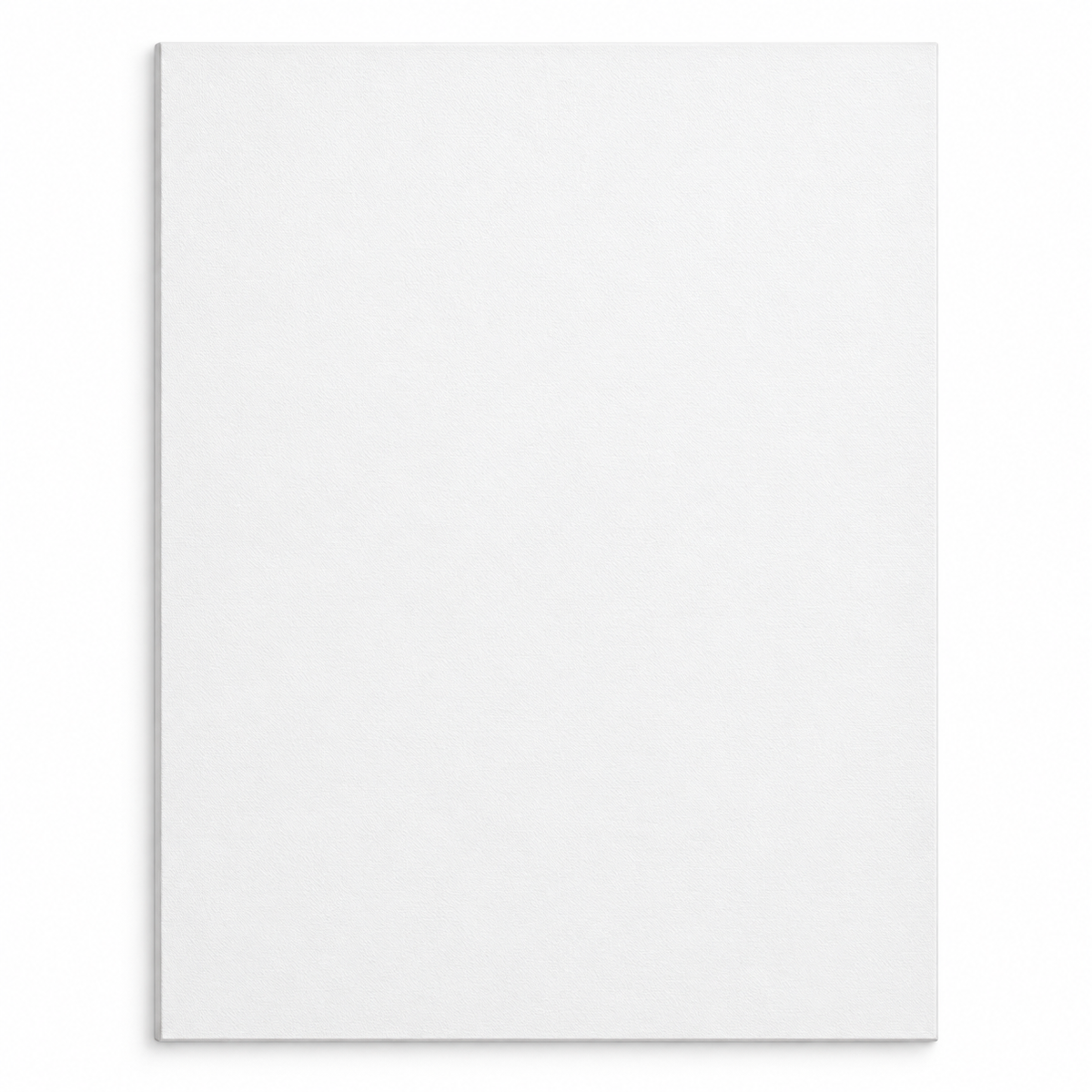 Canvas Panels - 5" x 7" (24 Pack)